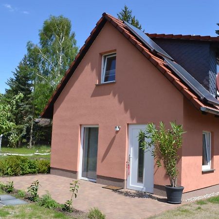 Aniger Villa Wustrow  Exterior photo
